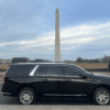 Luxury city tours by point to point transportation service in Washington DC